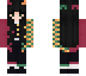 giyu tomioka devil