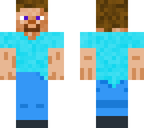 good mood steve