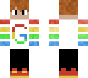 google boy