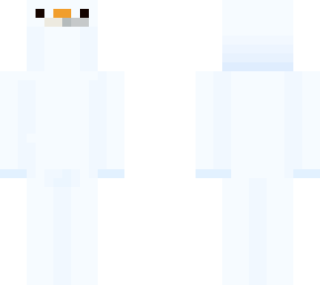 goose