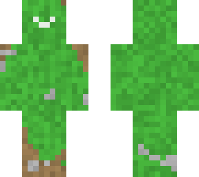 grass boi