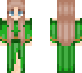 green #1