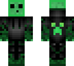 green cavem4n slime