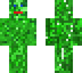 green creeper lol