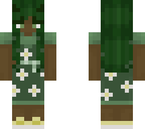 green demon :0