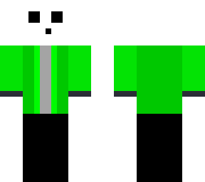 green marmallow