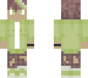 green me