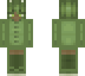 greengirl revamp