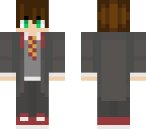 gryffindor  (read desc)