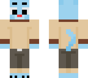 gumball, gumball watterson