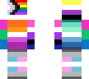 happy pride month
