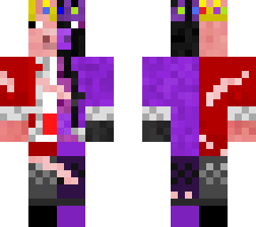 hardcore enderblade