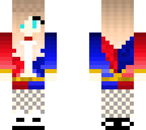 harley quinn