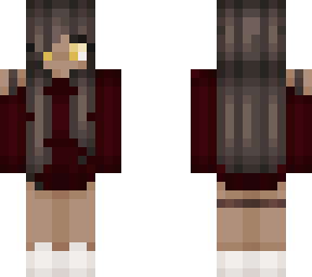 hazel levesque