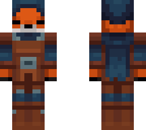 hex foxxy