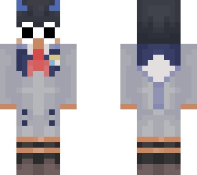 hiro clout
