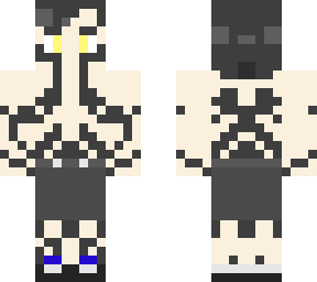 hitoshura / demi-fiend smt 3 noctune (reupload)