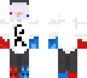 hoodie penguin