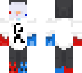 hoodie penguin