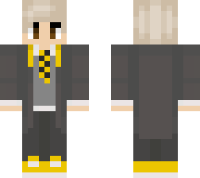 hufflepuff