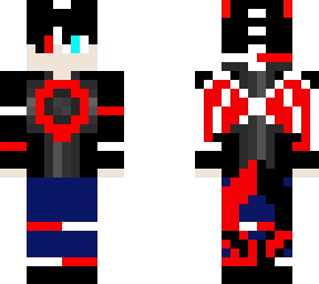 human eclipse