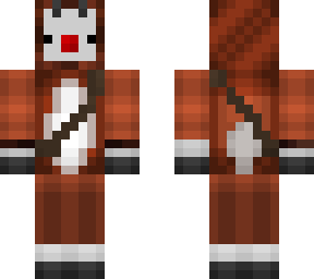 rudolf | Minecraft Skins