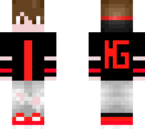 hypergamer 3
