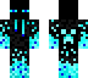 ice enderman