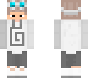 icezak - white - jacobsmerch