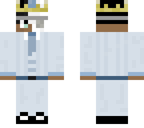 iidreamyhd skin