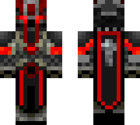 infernal guard