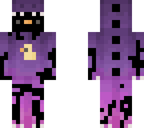 ink dino ducky