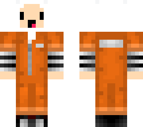 inmate finn