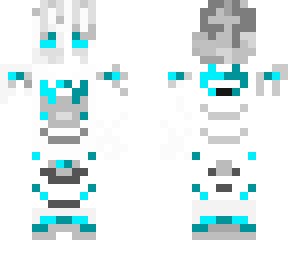 inverted shadow assassin