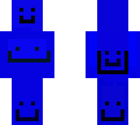 its just a skin i made it for fun and also get it or idk whatevr life hard yeaaa