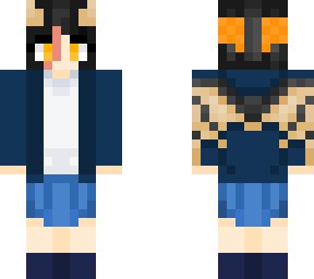 izumi yuji dragon skin