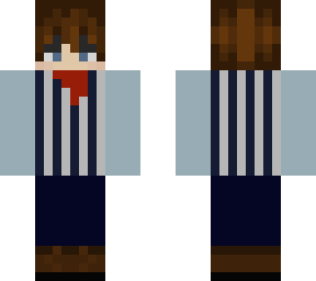 jack kelly but its z