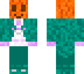 jackie skin (golemn-formal)