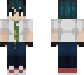 jay