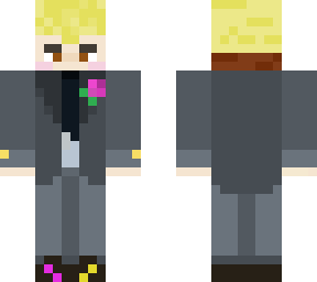 jayden but hes getting married