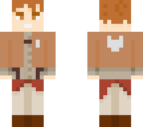 jean (shingeki no kyojin)