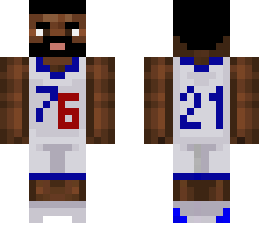joel embiid (no outlayer)