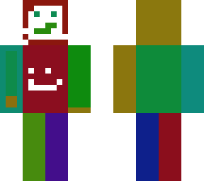 josh 3