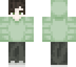 just a boy