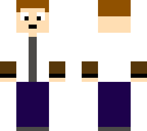 just man