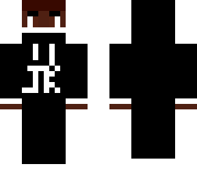 justkiran hoodie