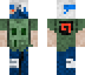 kakashi