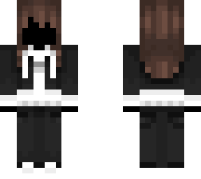 kazoo's skin