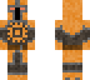 knight of the orange sun