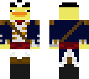l'manburg duck
